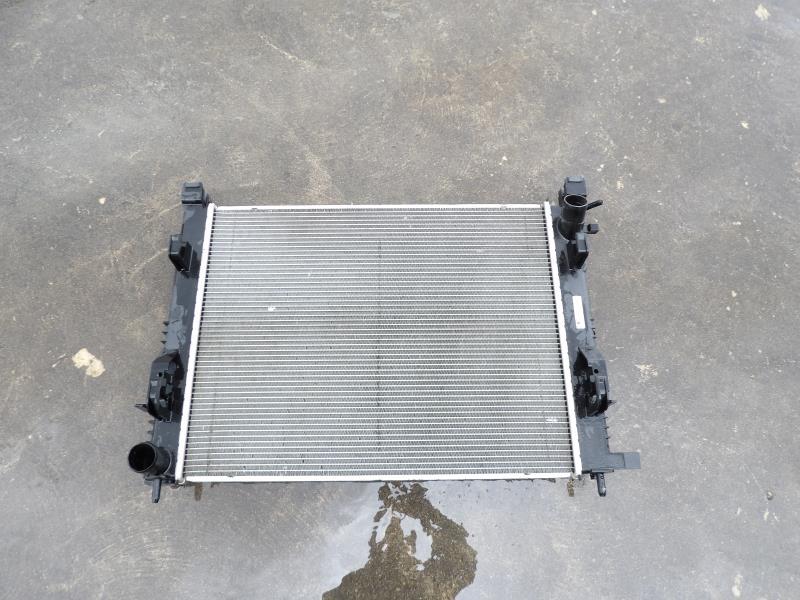 Radiateur eau RENAULT CLIO 4 PHASE 2 Essence - 1