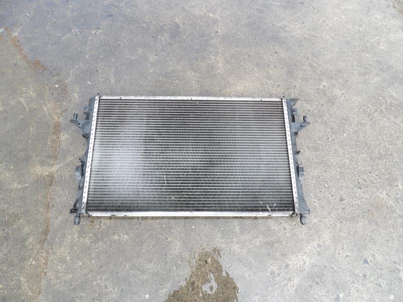 Radiateur eau RENAULT ESPACE 4 PHASE 1 Diesel - 1