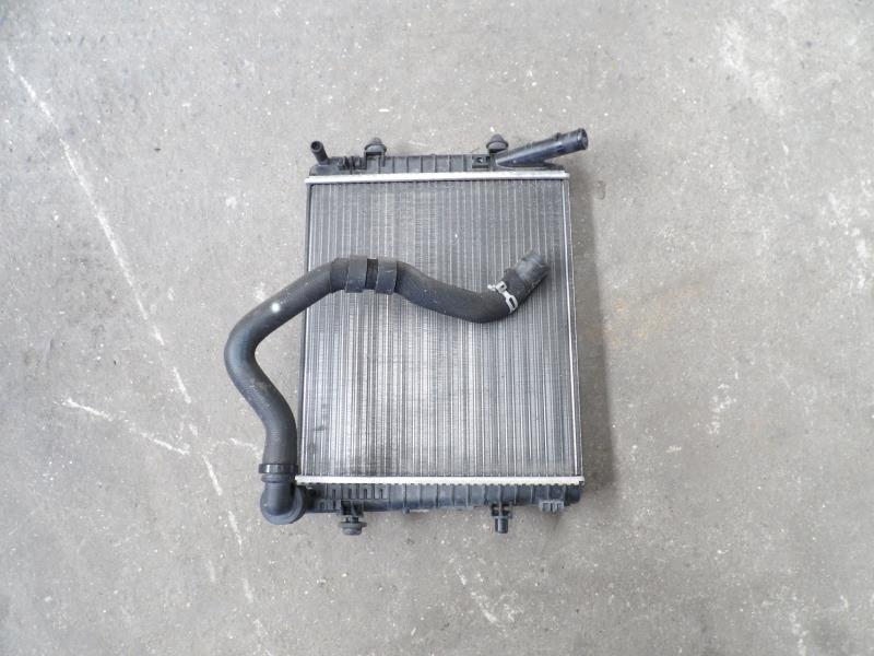 Radiateur eau PEUGEOT 108 Essence - 1