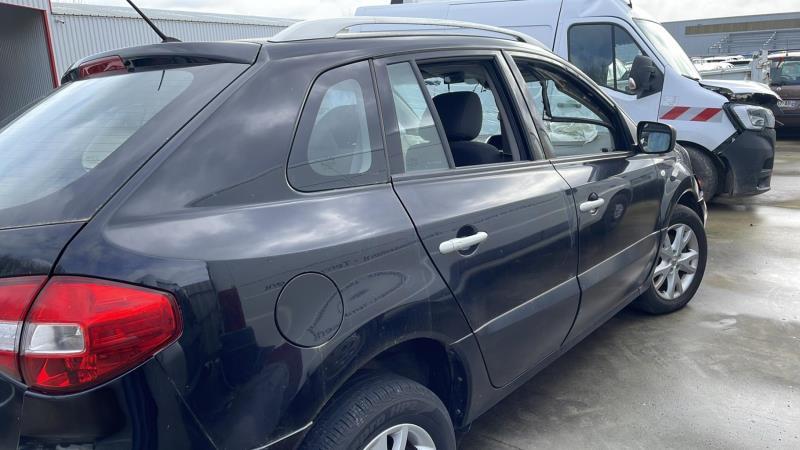 Serrure avant droit RENAULT KOLEOS 1 PHASE 1 Diesel - 1