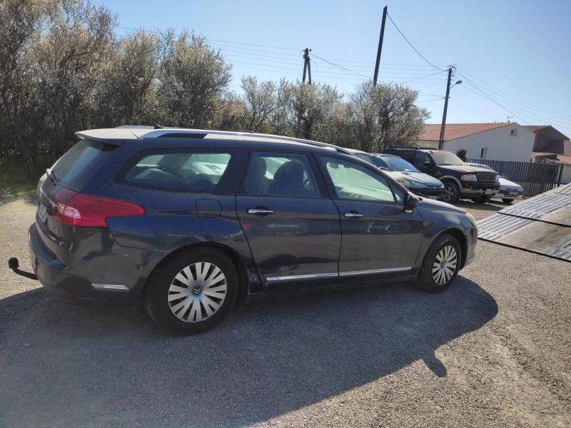 Serrure avant droit CITROEN C5 2 BREAK Diesel - 1
