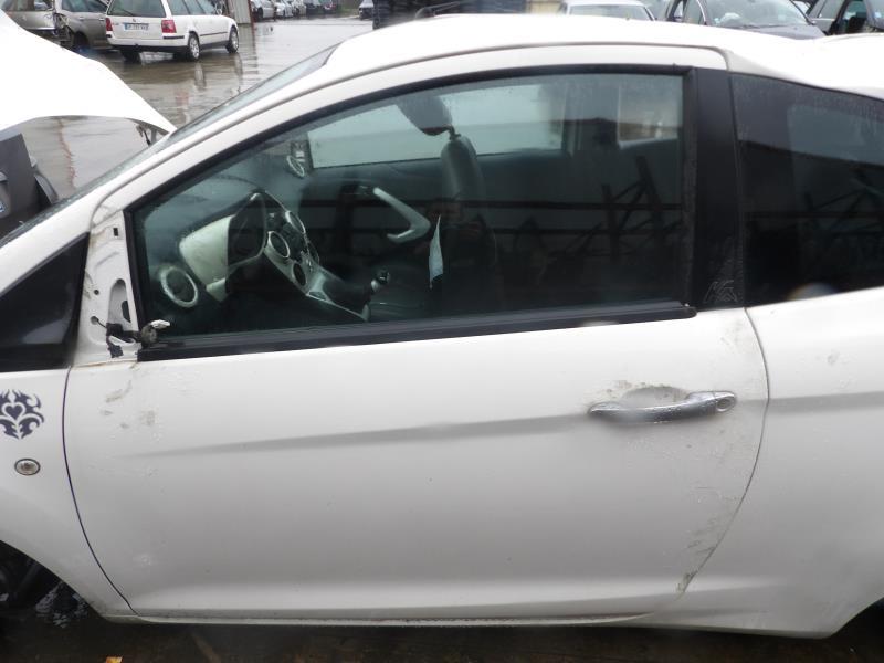 Serrure avant gauche FORD KA 2 PHASE 2 Diesel - 1
