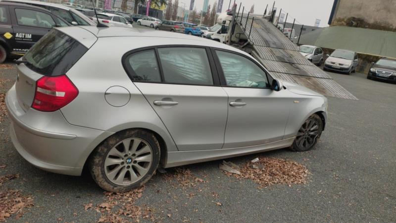 Serrure avant gauche BMW SERIE 1 E87 PHASE 2 Diesel - 1