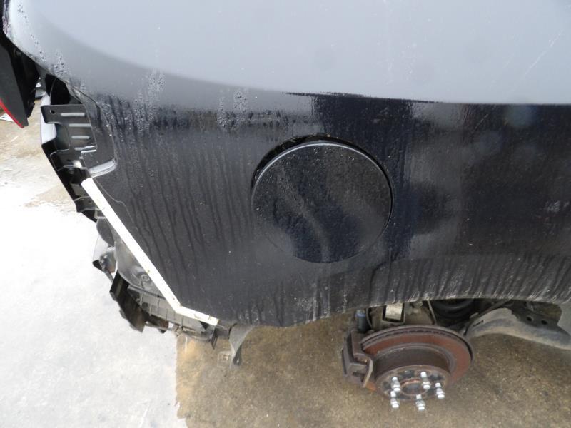 Trappe d'essence RENAULT KOLEOS 1 PHASE 1 Diesel - 1