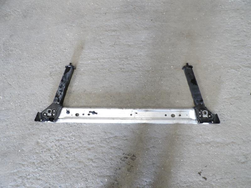 Traverse inferieure RENAULT SCENIC 3 PHASE 1 Diesel - 1
