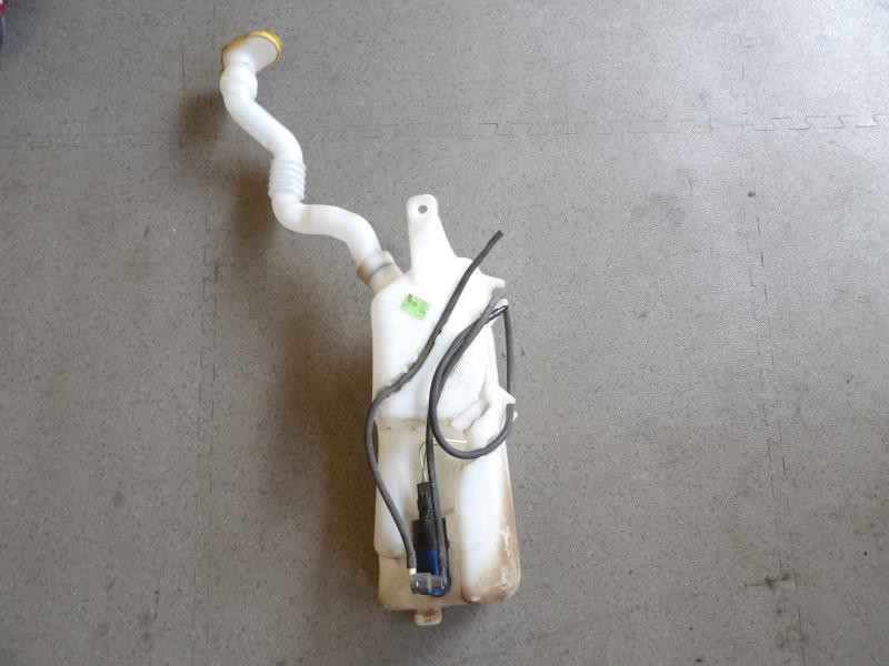 Vase de lave glace RENAULT MODUS PHASE 2 Essence - 1