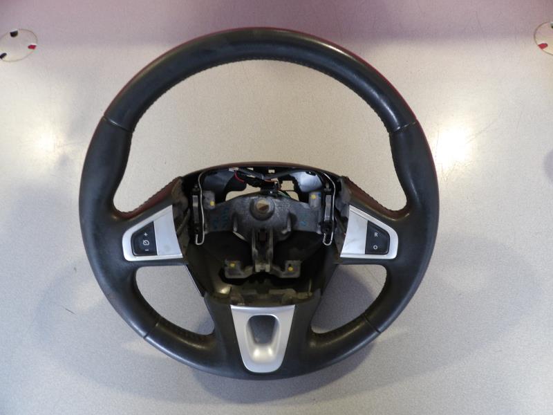 Volant RENAULT MEGANE 3 PHASE 2 Diesel - 1