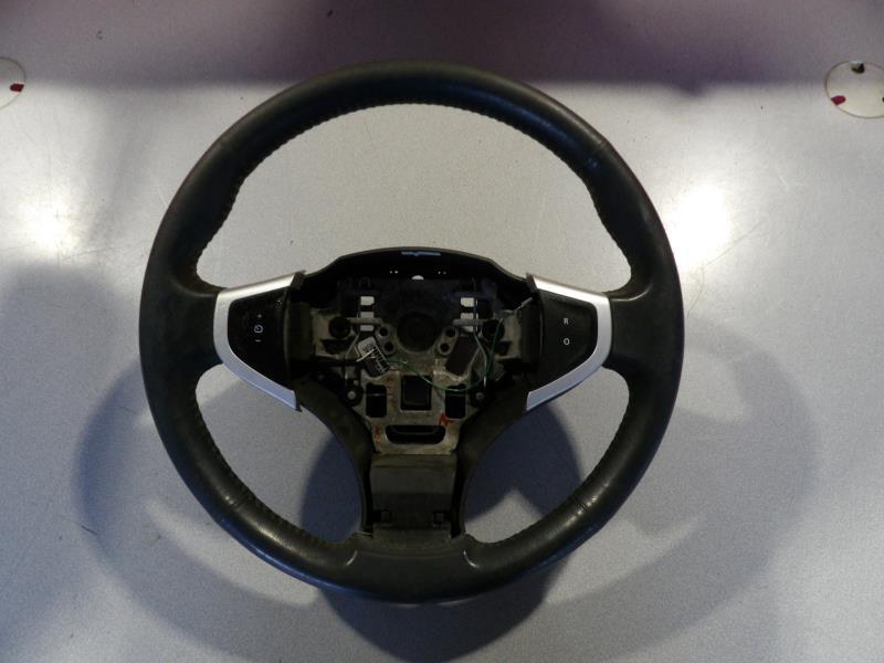 Volant RENAULT KOLEOS 1 PHASE 1 Diesel - 1