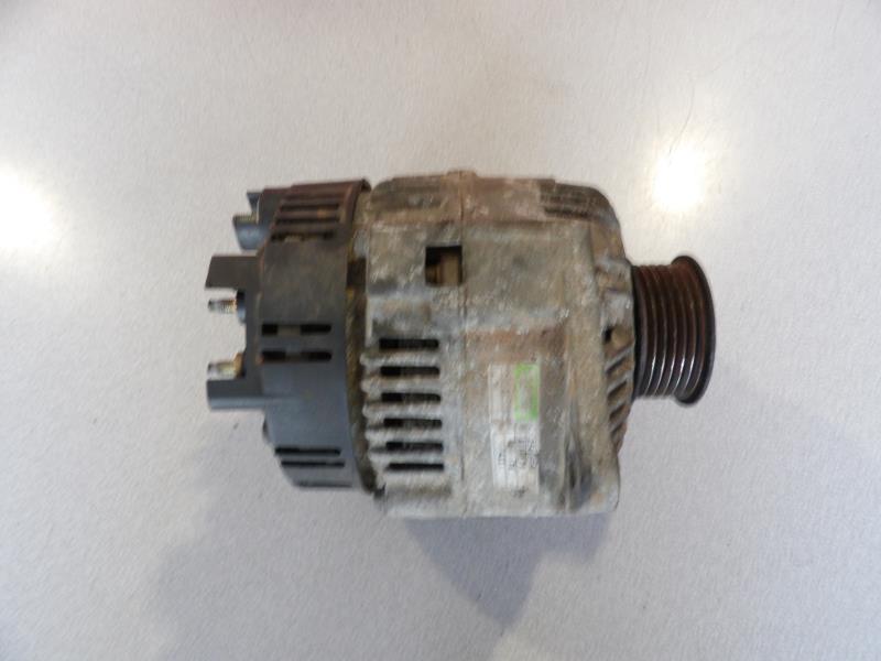 Alternateur RENAULT CLIO 1 PHASE 3 Diesel - 1