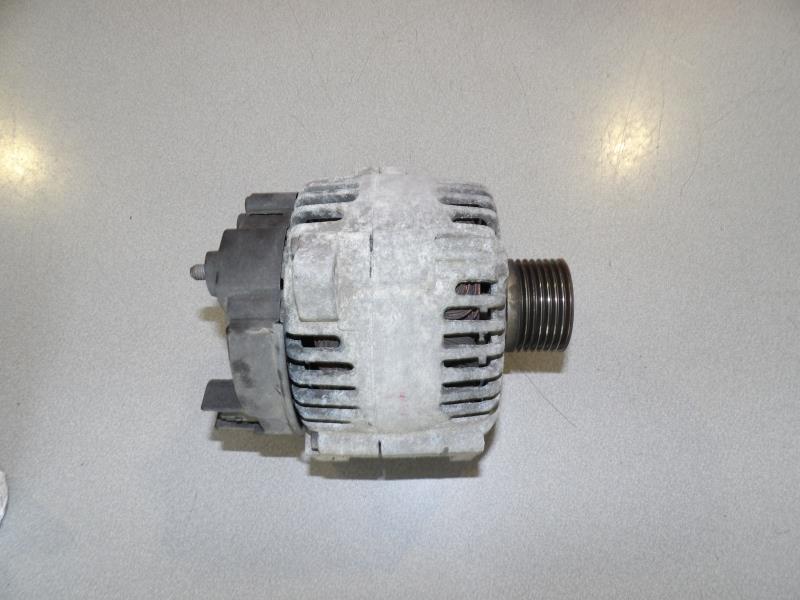 Alternateur RENAULT MEGANE 2 PHASE 1 Diesel - 1