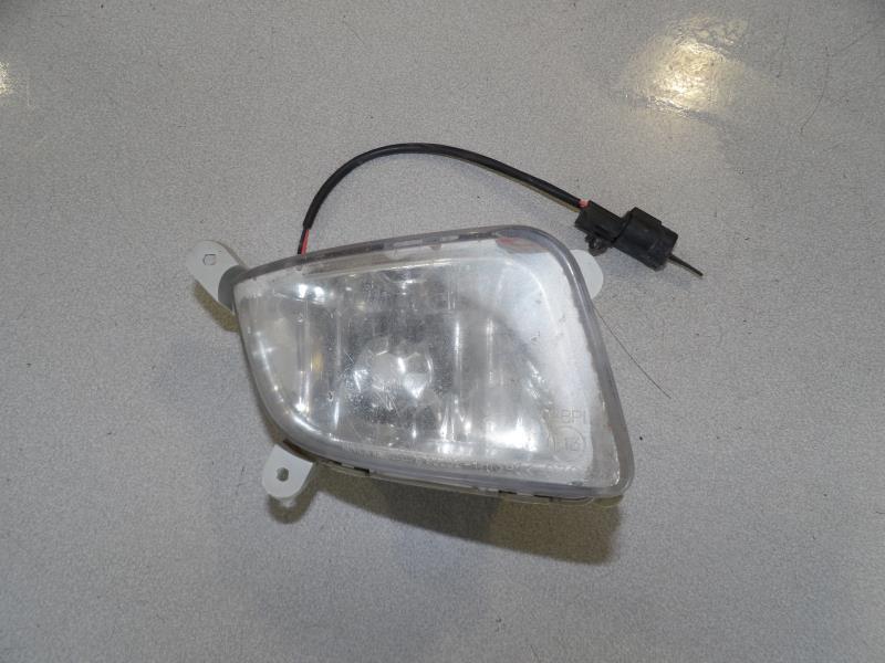 Anti brouillard droit (feux) HYUNDAI MATRIX PHASE 1 Diesel - 1