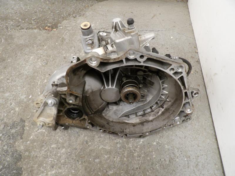Boite de vitesses OPEL CORSA D PHASE 1 Essence - 1