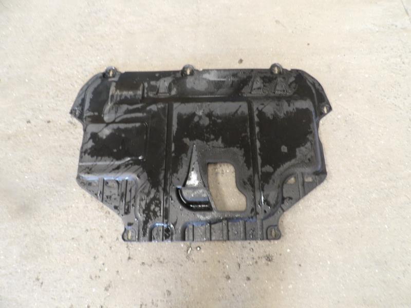 Cache sous moteur FORD FOCUS 2 PHASE 1 BREAK Diesel - 1