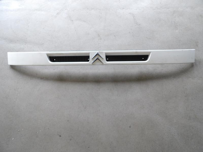 Calandre CITROEN JUMPER 1 Diesel - 1
