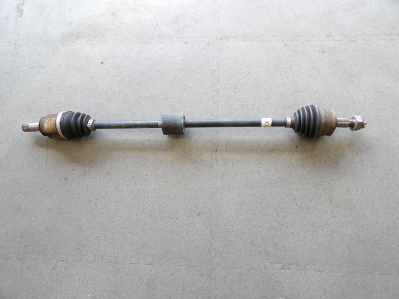 Cardan droit (transmission) OPEL CORSA D PHASE 1 Essence - 1