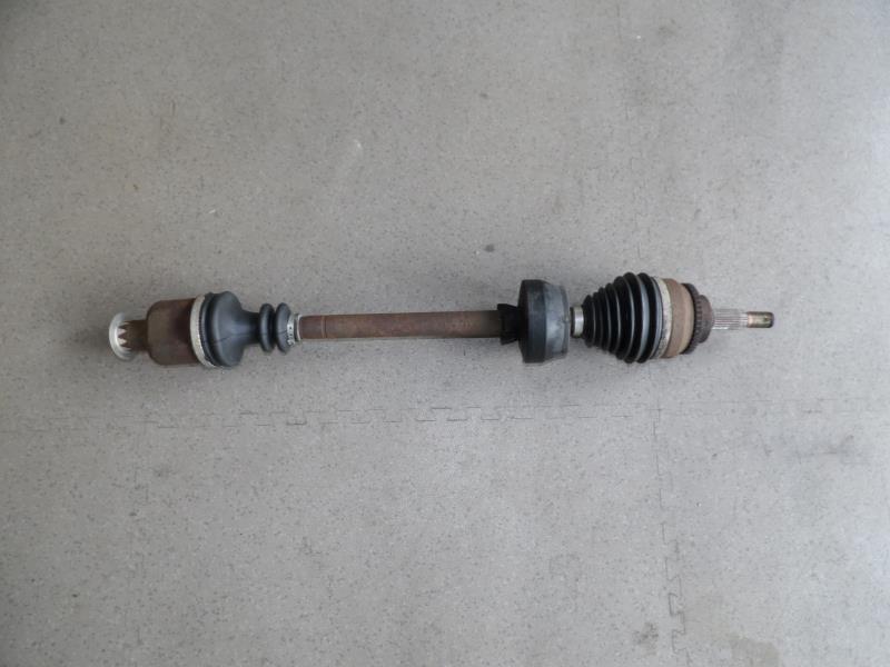 Cardan droit (transmission) RENAULT SCENIC 1 PHASE 2 Essence - 1