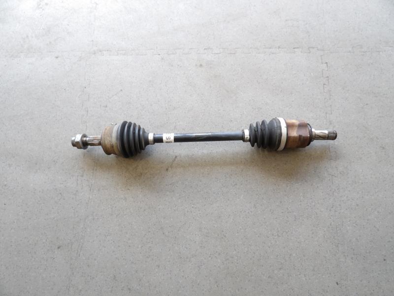Cardan gauche (transmission) OPEL CORSA D PHASE 1 Essence - 1