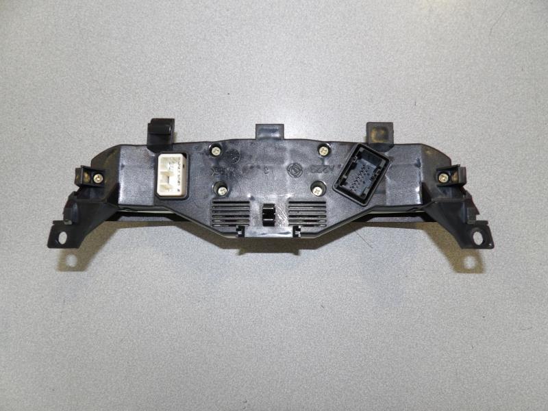 Commande chauffage FIAT PUNTO 2 PHASE 1 Diesel - 1