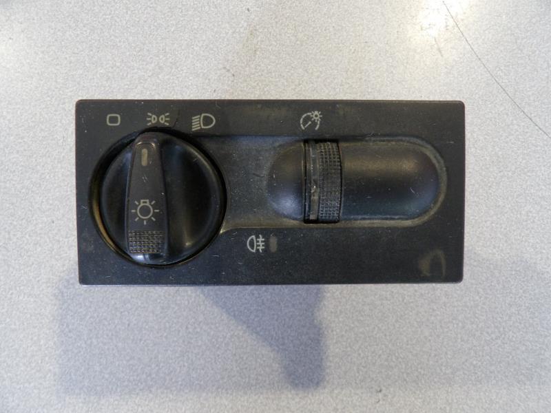 Commande de phare VOLKSWAGEN TRANSPORTER 4 PHASE 2  - 1