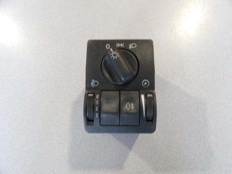 Commande de phare OPEL ASTRA G BREAK Diesel - 1
