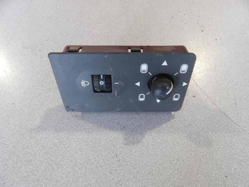 Commande retroviseurs CITROEN JUMPER 1 Diesel - 1