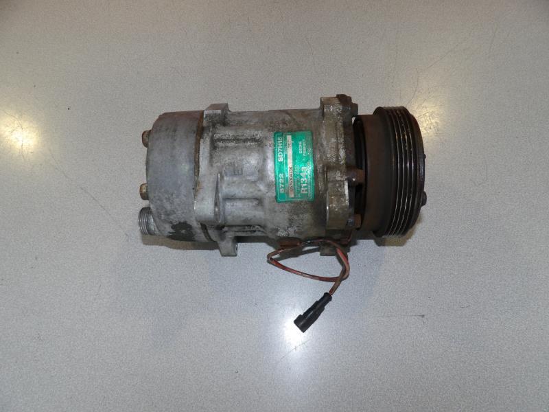 Compresseur clim CITROEN JUMPER 1 Diesel - 1
