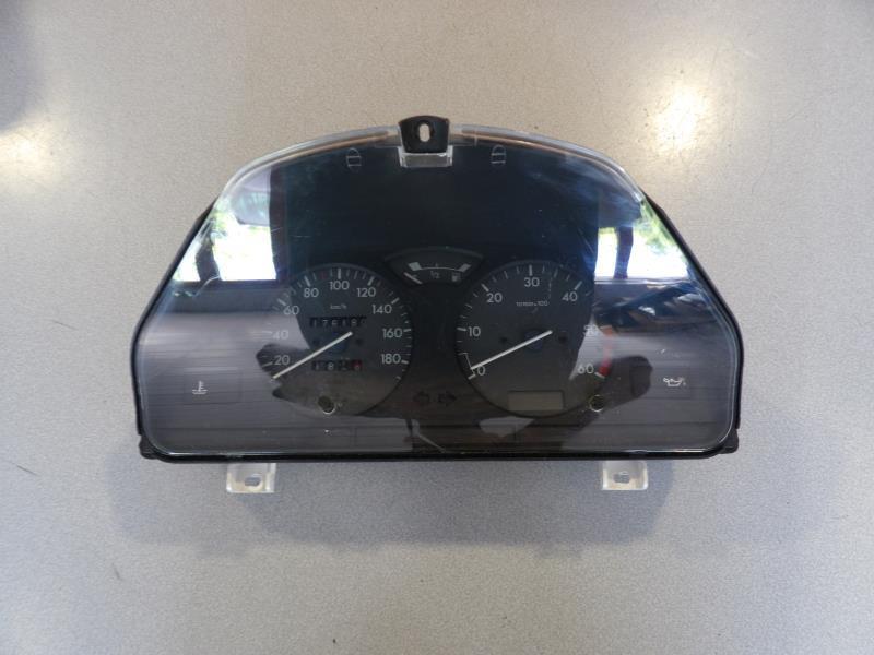 Compteur CITROEN SAXO PHASE 1 Diesel - 1