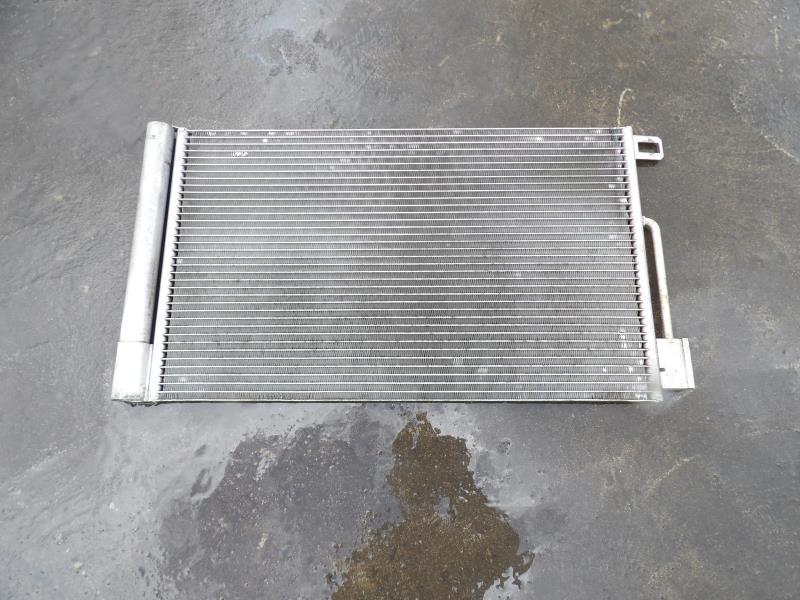 Condenseur de clim OPEL CORSA D PHASE 1 Essence - 1