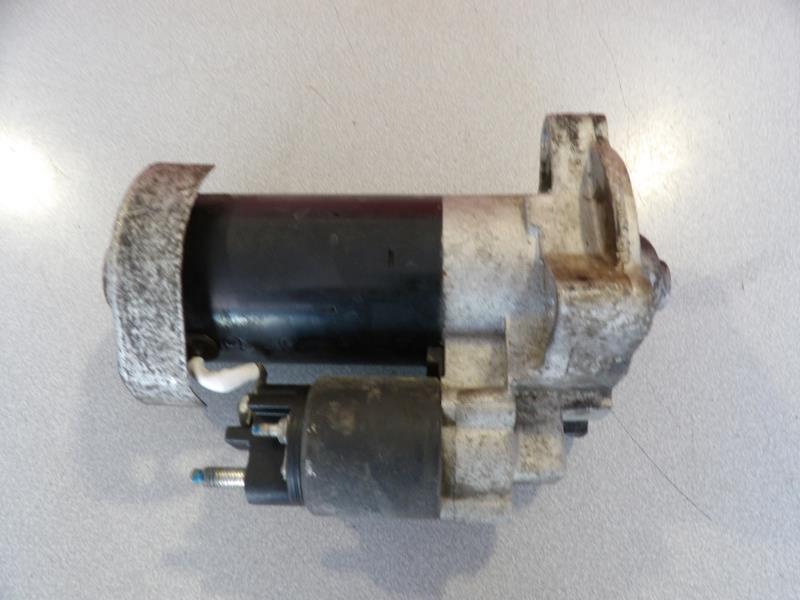 Demarreur CITROEN SAXO PHASE 1 Diesel - 1