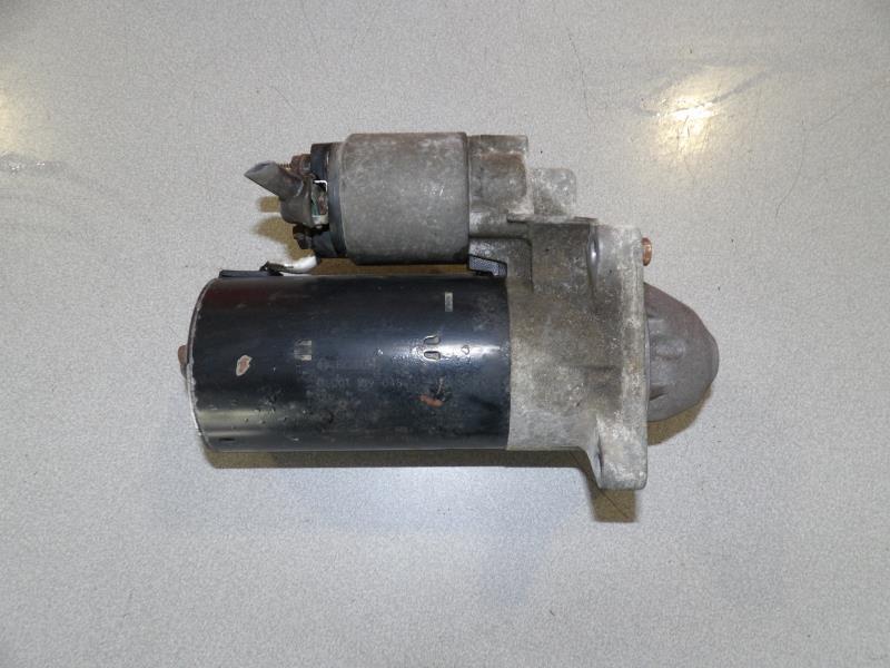 Demarreur FIAT PUNTO 2 PHASE 1 Diesel - 1