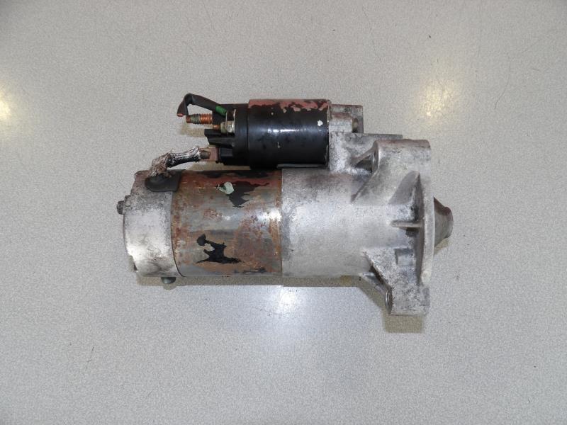 Demarreur PEUGEOT 406 PHASE 1 Diesel - 1