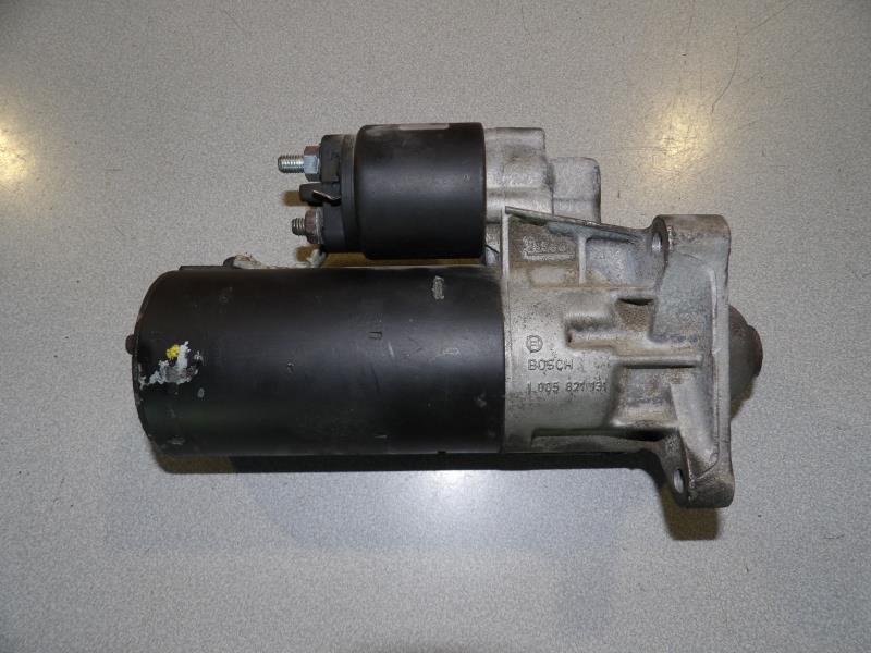 Demarreur CITROEN C5 1 PHASE 1 Diesel - 1
