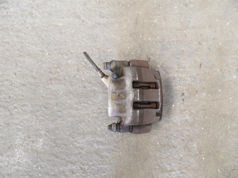 Etrier avant gauche (freinage) RENAULT MASTER 2 PHASE 3 Diesel - 1