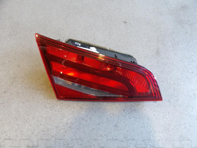 Feu arriere secondaire gauche (feux) AUDI A3 3 SPORTBACK PHASE 1 Essence - 1