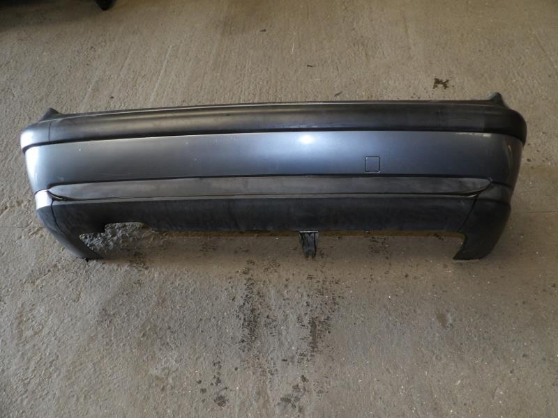 Pare choc arriere CITROEN C5 1 PHASE 1 Diesel - 1