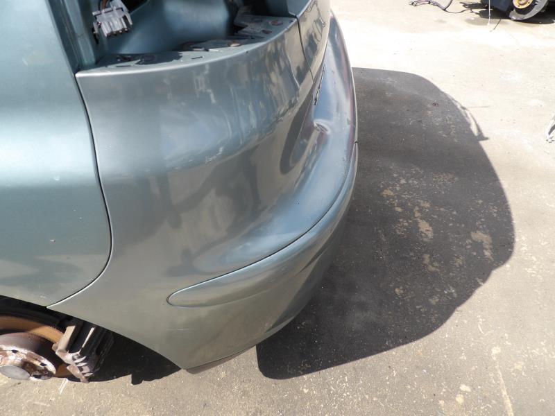 Pare choc arriere SEAT IBIZA 3 PHASE 1 Diesel - 1