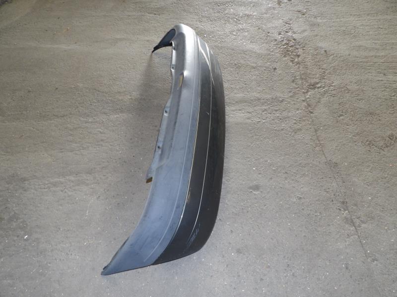 Pare choc arriere RENAULT CLIO 2 PHASE 1 Diesel - 1