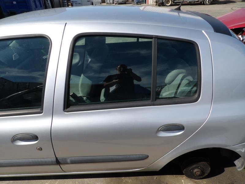 Porte arriere gauche RENAULT CLIO 2 PHASE 2 Essence - 1