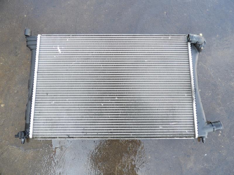 Radiateur eau CITROEN XANTIA PHASE 2 Diesel - 1
