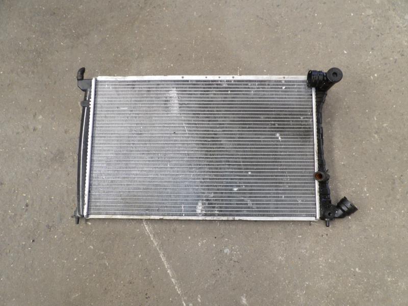 Radiateur eau PEUGEOT 406 PHASE 1 Diesel - 1