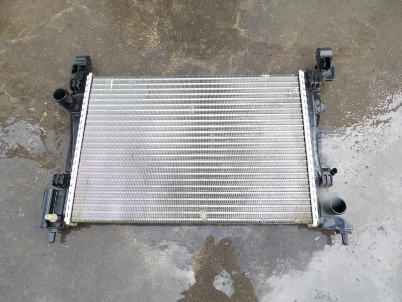 Radiateur eau OPEL CORSA D PHASE 1 Essence - 1