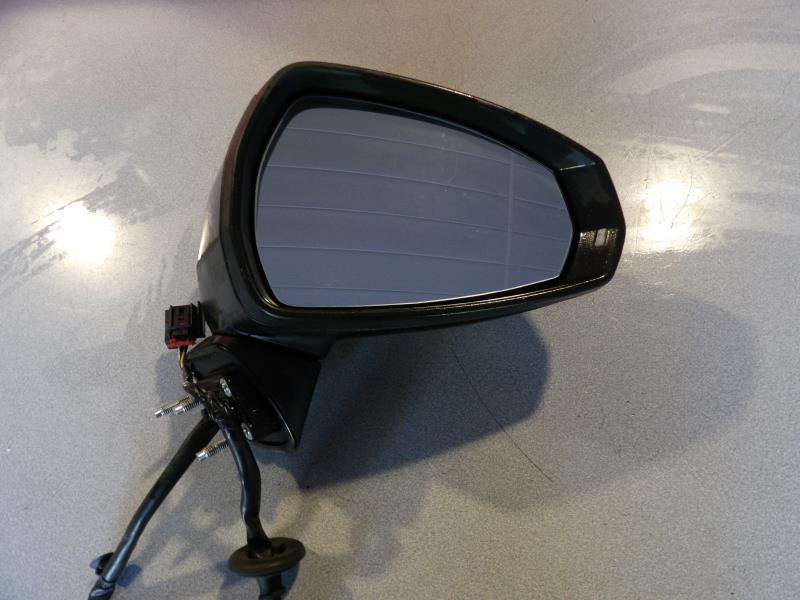Retroviseur droit AUDI A3 3 SPORTBACK PHASE 1 Essence - 1