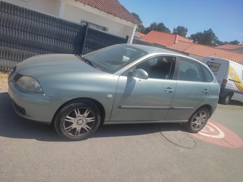 Serrure avant gauche SEAT IBIZA 3 PHASE 1 Diesel - 1