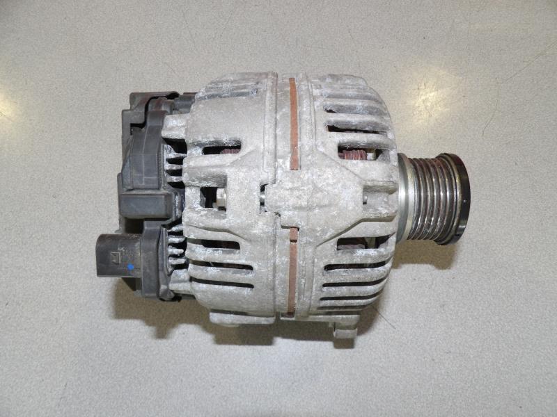 Alternateur SEAT IBIZA 4 PHASE 1 Diesel - 1