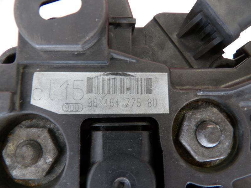 Alternateur CITROEN XSARA PHASE 2 COUPE Diesel - 1