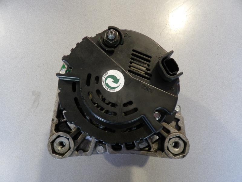 Alternateur MITSUBISHI CARISMA PHASE 2 Diesel - 1