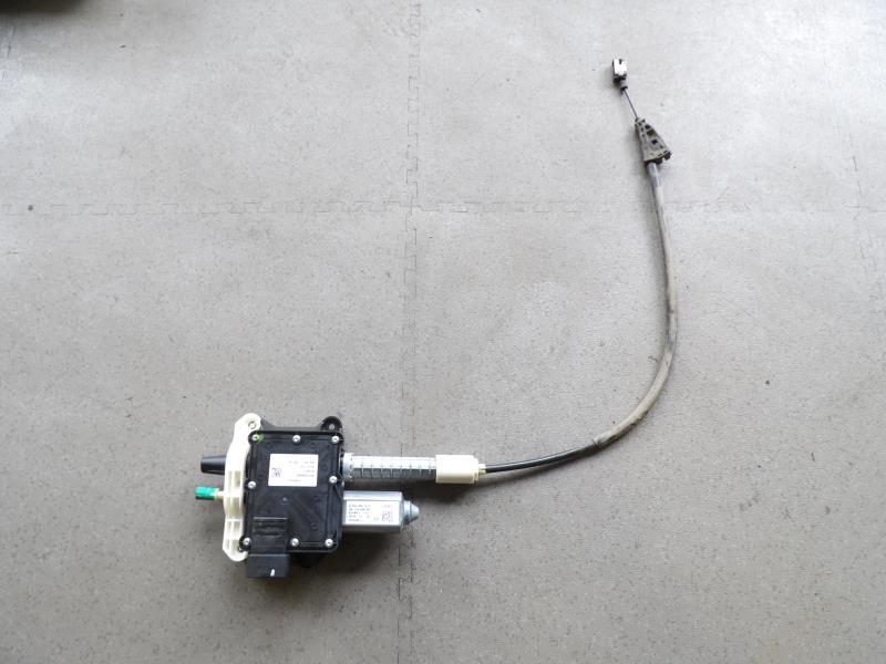 Bloc electrique de frein a main CITROEN C4 2 PHASE 1 Diesel - 1