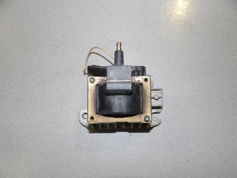 Bobine (allumage) RENAULT CLIO 1 PHASE 1 Essence - 1