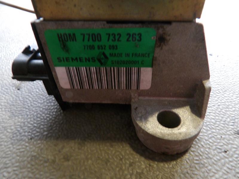 Bobine (allumage) RENAULT CLIO 1 PHASE 1 Essence - 1