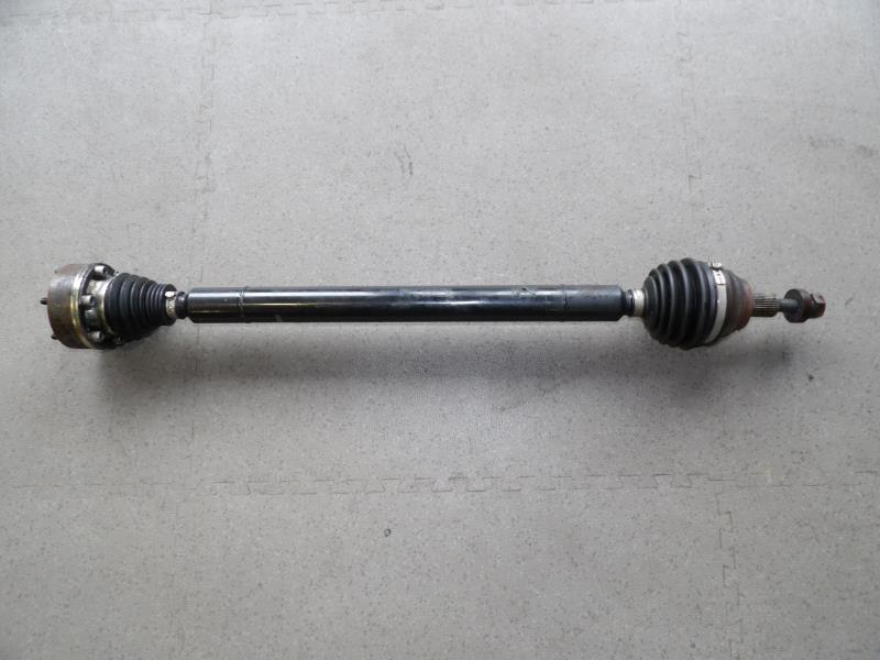 Cardan droit (transmission) SEAT LEON 2 PHASE 1 Diesel - 1